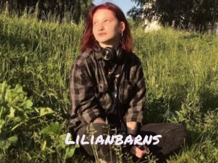 Lilianbarns