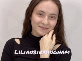 Lilianbirmingham