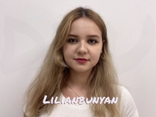 Lilianbunyan