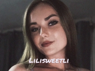 Lilisweetli