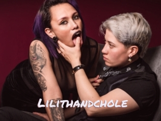 Lilithandchole