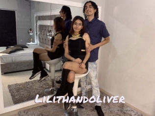 Lilithandoliver