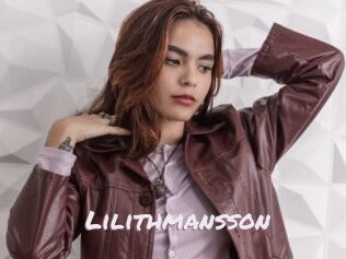 Lilithmansson