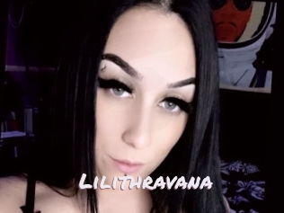 Lilithravana