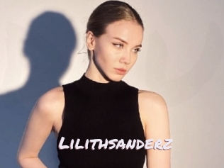 Lilithsanderz