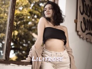 Lilitrose