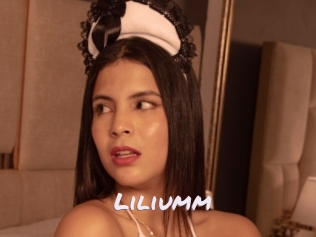 Liliumm