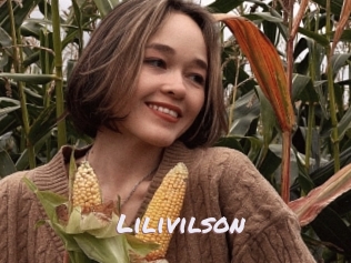 Lilivilson