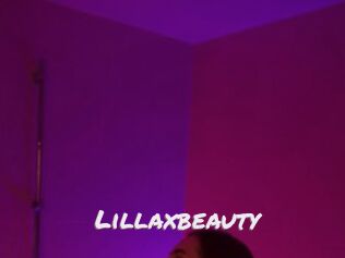 Lillaxbeauty