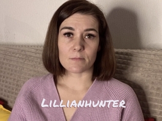 Lillianhunter