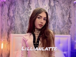 Lillianlatte