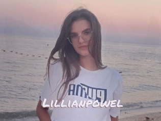 Lillianpowel