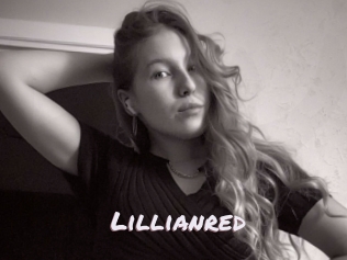 Lillianred