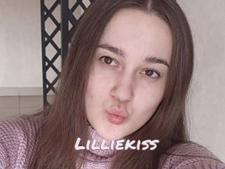 Lilliekiss