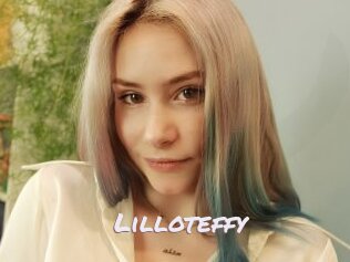 Lilloteffy