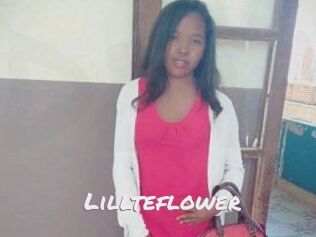 Lillteflower