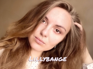 Lillybange