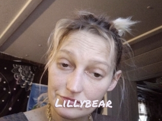 Lillybear