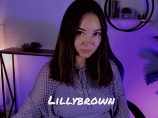 Lillybrown