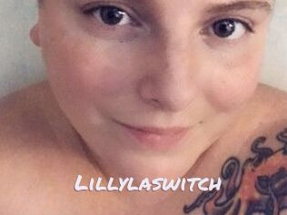 Lillylaswitch