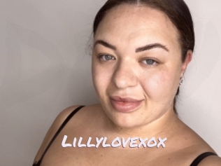 Lillylovexox