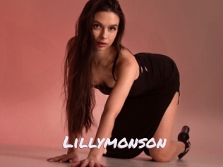 Lillymonson