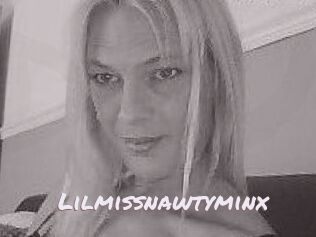 Lilmissnawtyminx