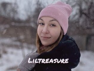 Liltreasure