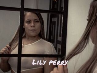 Lily_perry