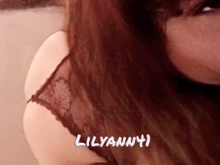 Lilyann41