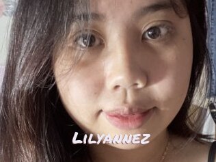 Lilyannez