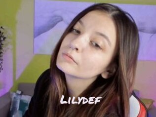 Lilydef