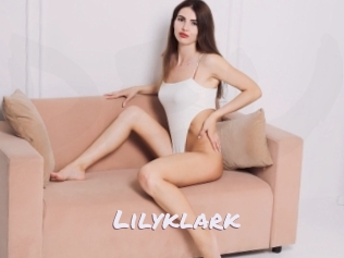 Lilyklark