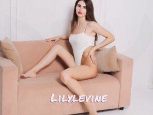 Lilylevine