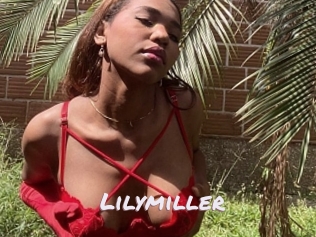 Lilymiller