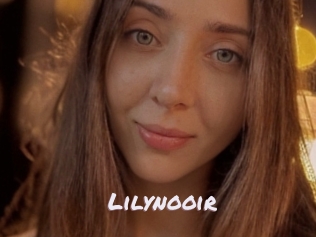 Lilynooir