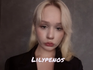 Lilypenos