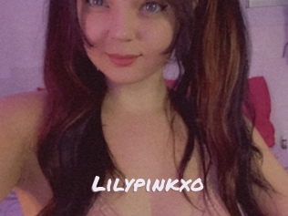 Lilypinkxo