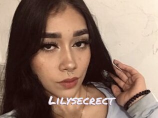 Lilysecrect