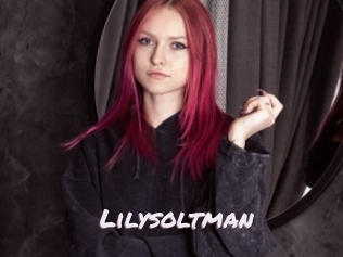 Lilysoltman