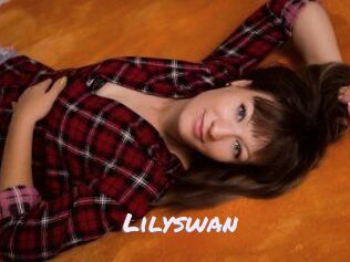 Lilyswan