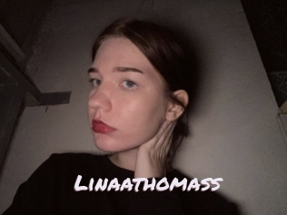 Linaathomass