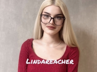 Lindareacher