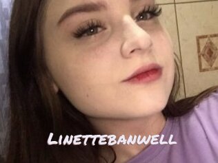 Linettebanwell