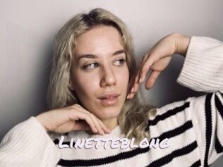 Linetteblong