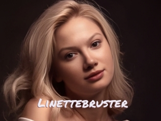 Linettebruster