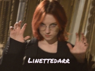 Linettedarr