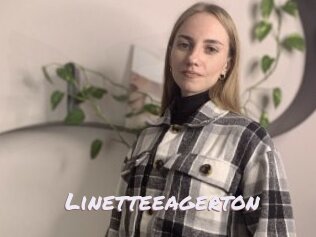 Linetteeagerton