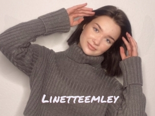 Linetteemley