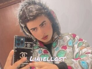 Liniellost